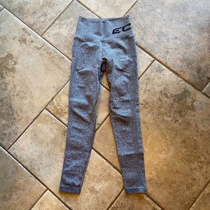 Echt scrunch leggings